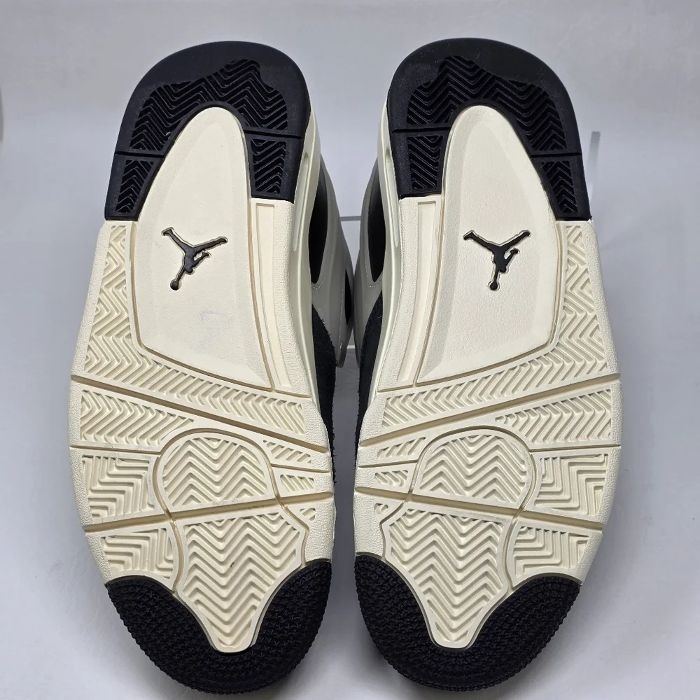 Nike Air Jordan Air Jordan 4 RM GS FQ7938-006 Sneaker Shoes Youth Size 6.5Y New
